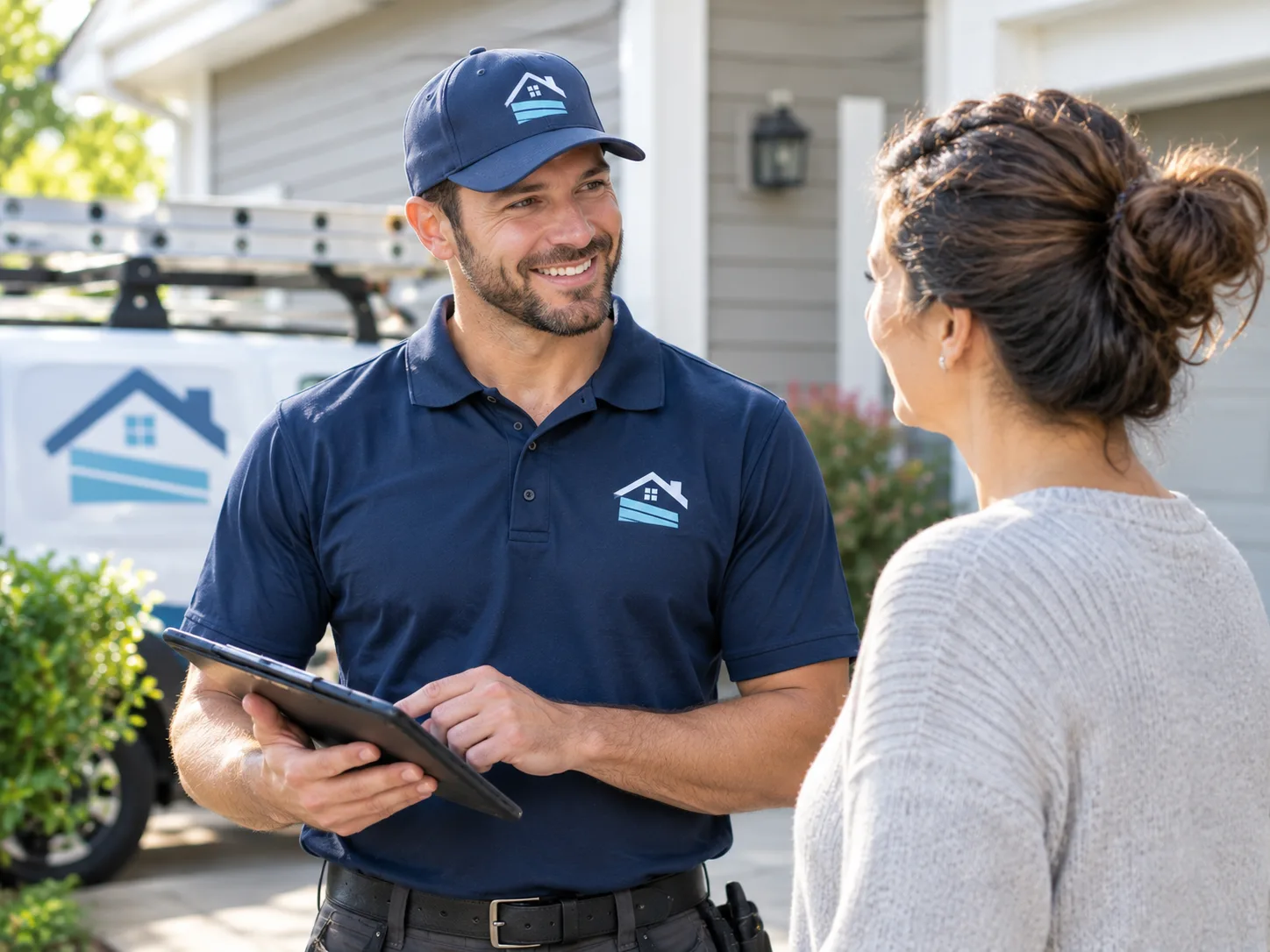 Siding Leak Repair in Mohave Valley, AZ